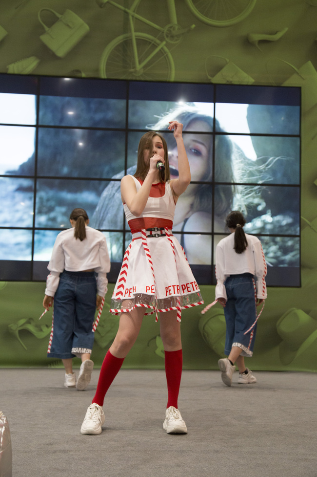 Be Open фотоотчет