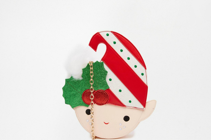 Стильні аксесуари на Новий рік: сумки через плече