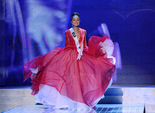 Платья на Мисс Вселенная 2012 Платья на Мисс Вселенная 2012