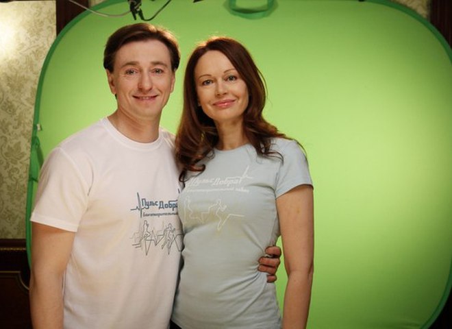 Ирина Безрукова