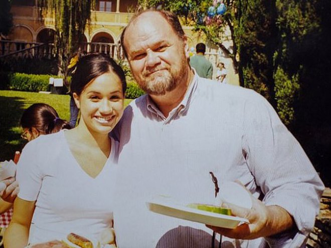 Меган Маркл