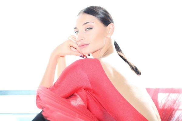 Кристина Шишпор