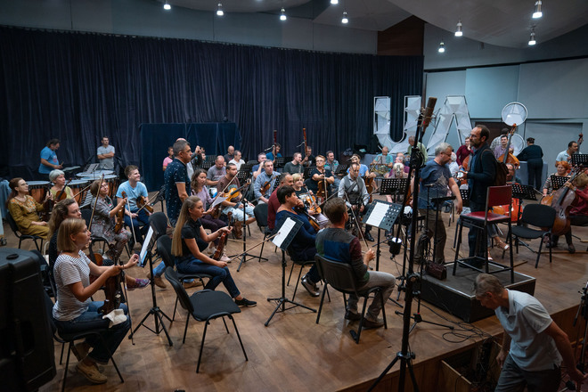 Появились подробности подготовки "Ходи Гідності" ко Дню Независимости