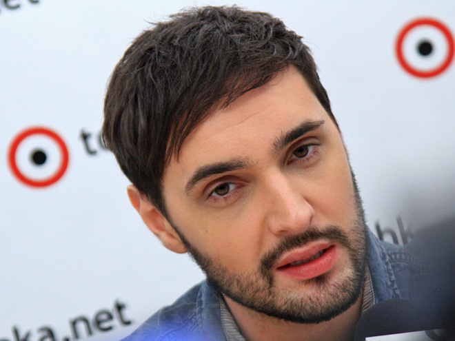 Виталий Козловский