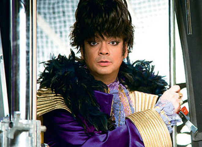 Таисия Повалий