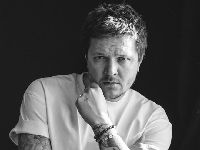 Женя Галич розповів про бізнес, який запустив разом із побратимами