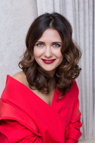 Екатерина Климова