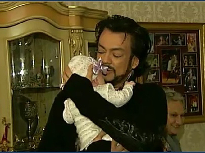 Филипп Киркоров