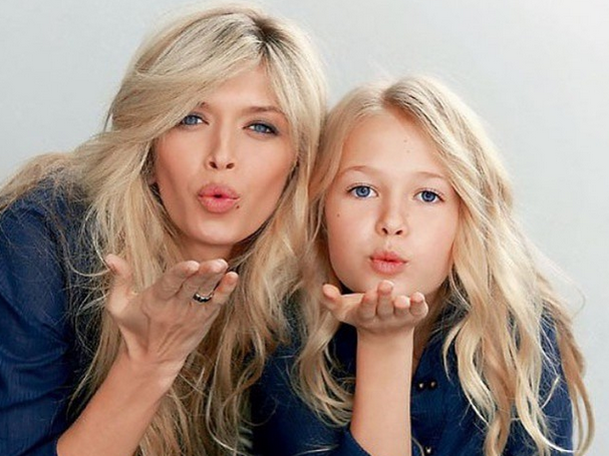 Вера Брежнева