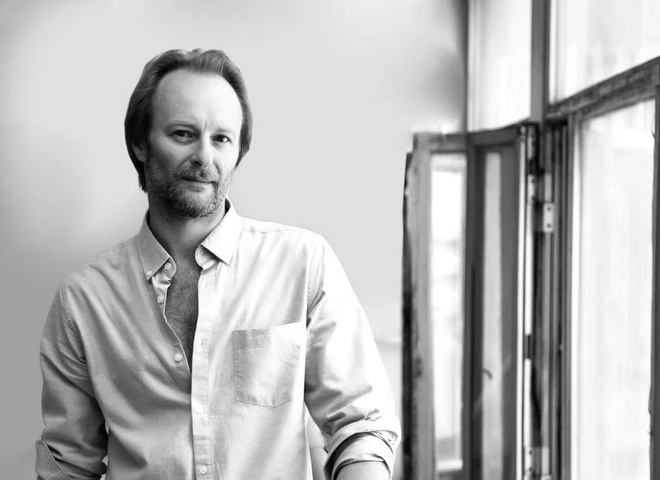 Соліст Національної опери України Олександр Шаповал