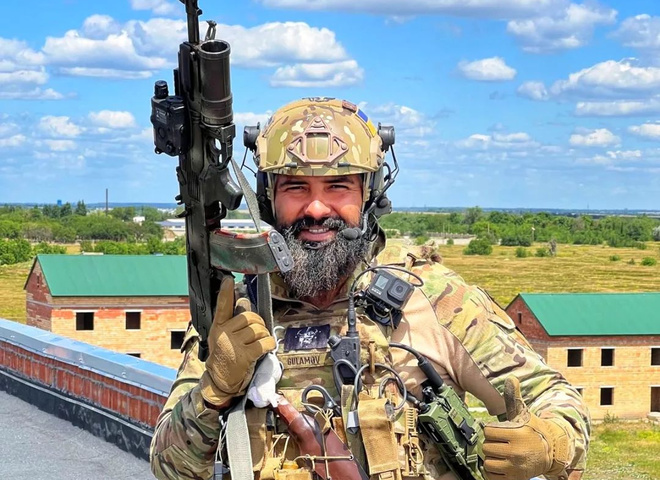 Карим Гуламов