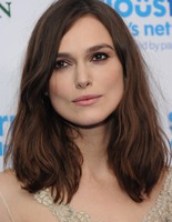 Кира Найтли