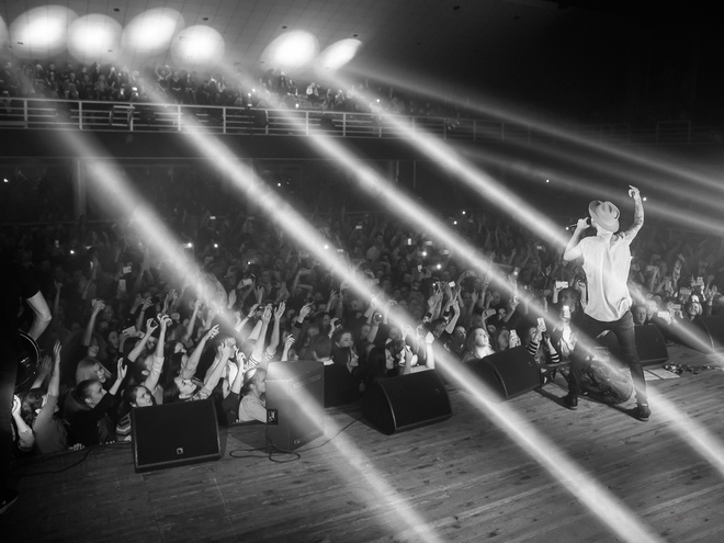 Макс Барских