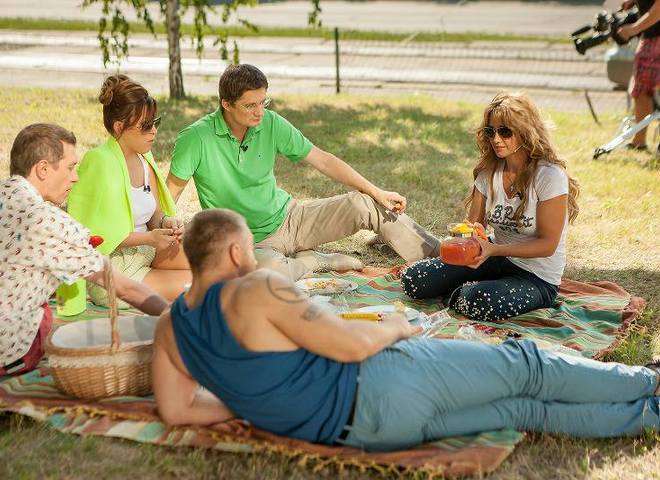 Х-Фактор 4. Киев