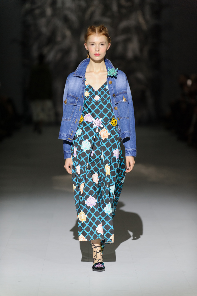 NAVRO весна-літо 2017