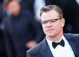Matt Damon