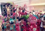 Nicki Minaj - Pound The Alarm