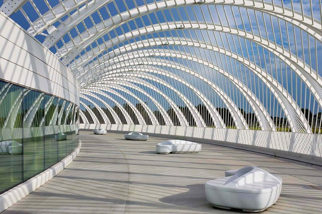10 самых красивых зданий в мире