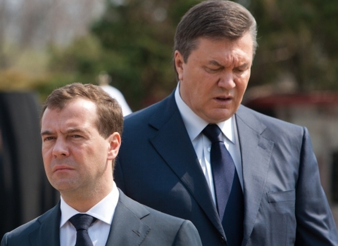 Дмитрий Медведев