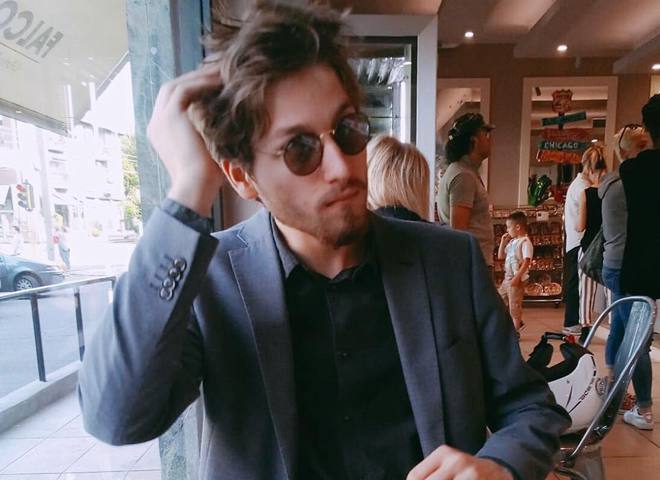 Жанна Бадоєва