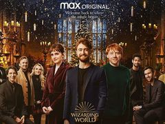 "Гарри Поттера: Возвращение в Хогвартс"