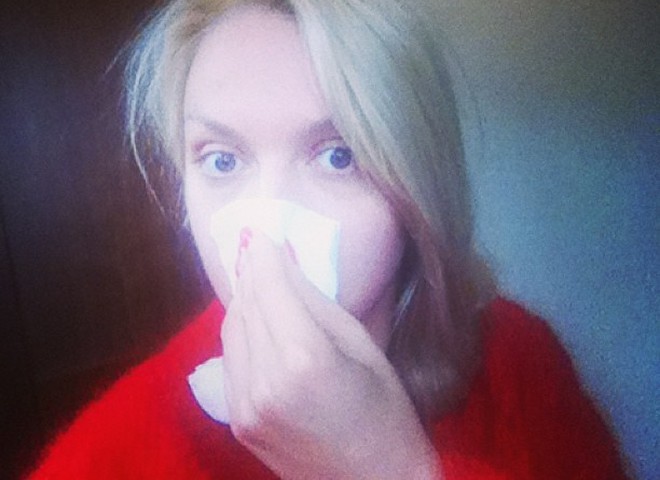 Ольга Полякова