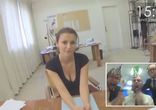 Собеседование на работу