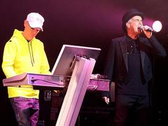 Pet Shop Boys