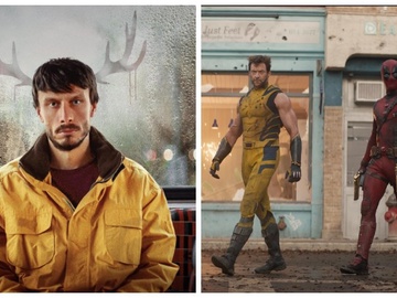 Названі фільми та серіали, які найчастіше шукали в Google у 2024 році