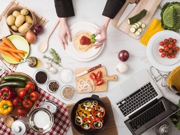 15 кулинарных лайфхаков, которые помогут тебе на кухне