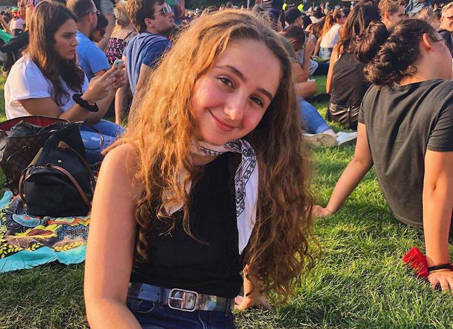 Лорел Григгс