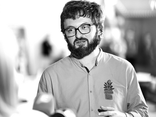 DZIDZIO перший раз