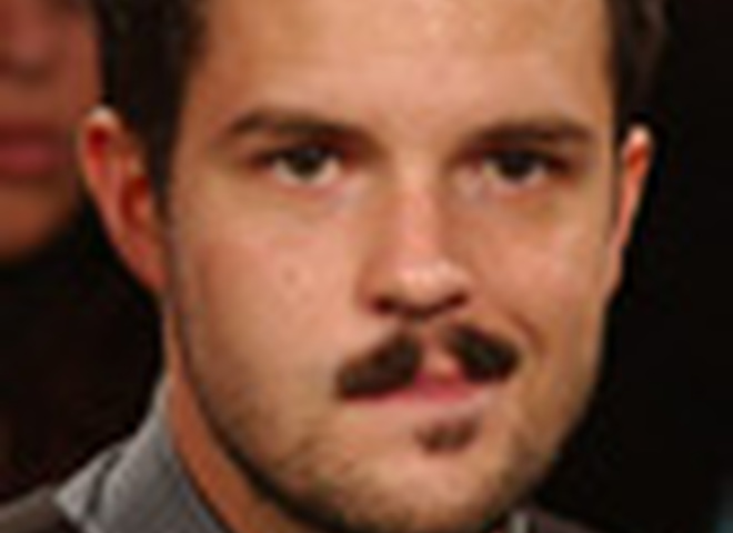 Brandon Flowers - The Killers