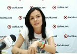 Эрика рассказала, о чем спела дуэтом с Сергеем Кузиным