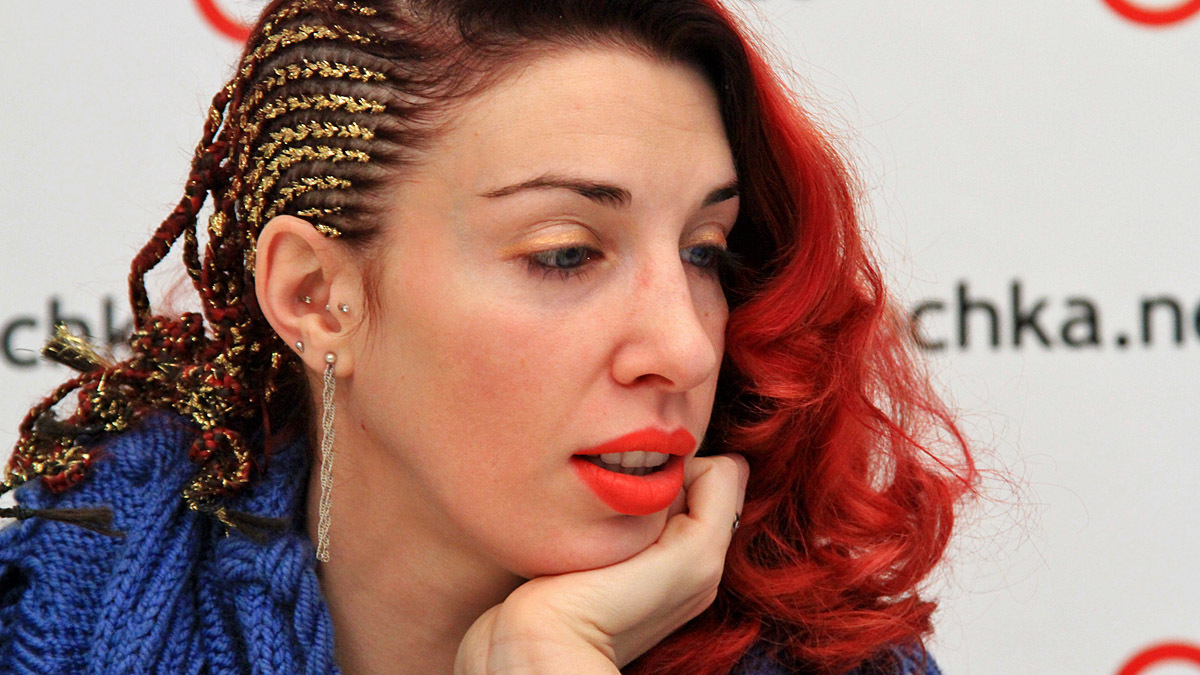 Мария Кацева