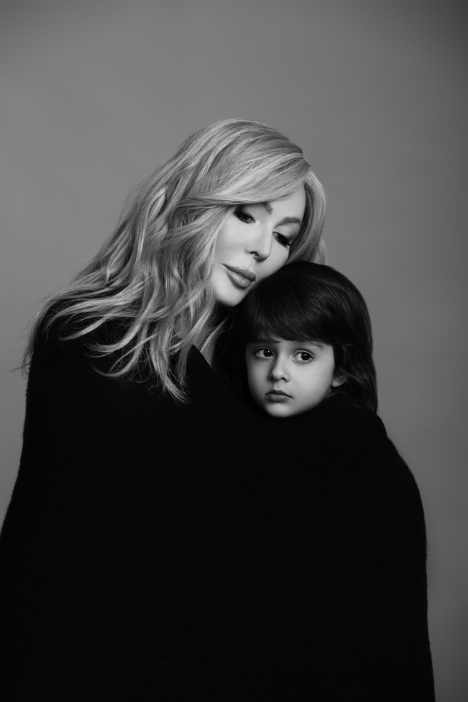 Ирина Билык, Наталия Холоденко и другие звезды рассказали о семейных ценностях