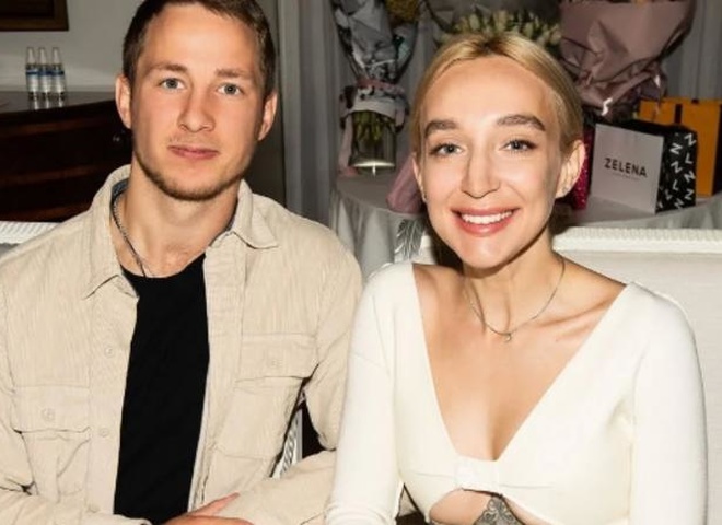 Мандзюк заблокувала Терена після його зізнання про їхній таємний роман