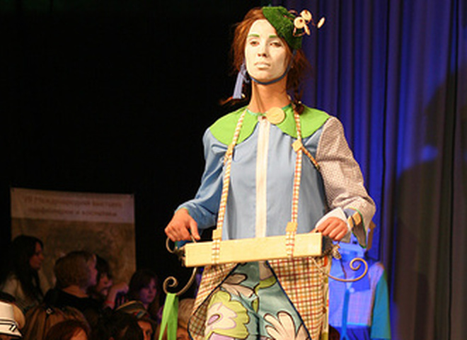 Юрий Горбунов