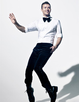 Джастин Тимберлэйк