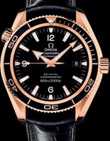 Omega пропонує елегантний дайвінг Omega пропонує елегантний дайвінг