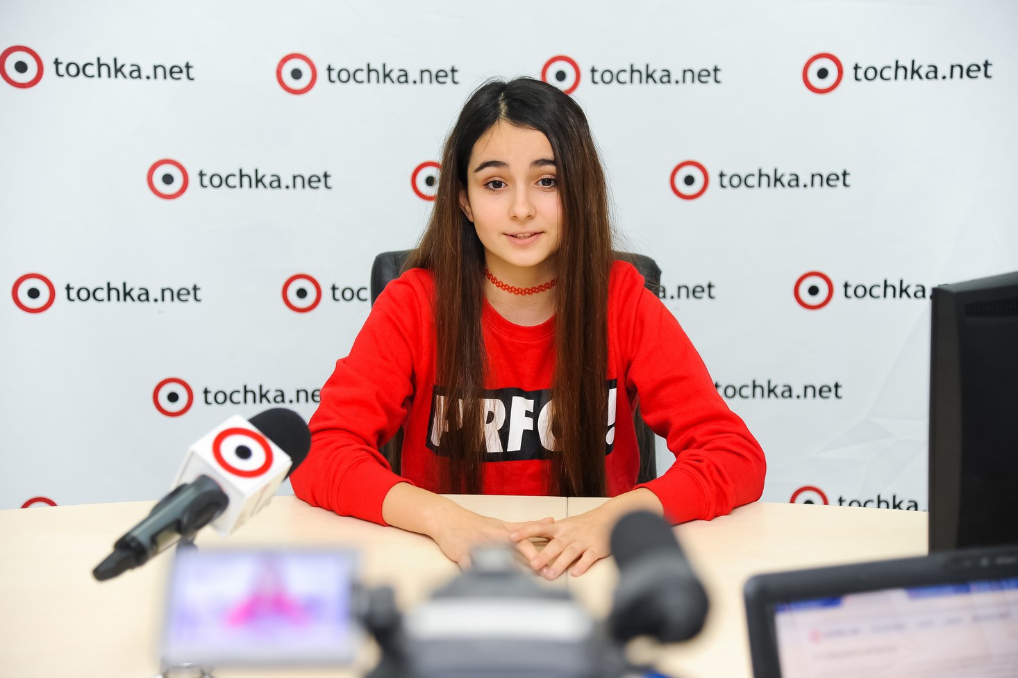 Олег Батрак, tochka.net 