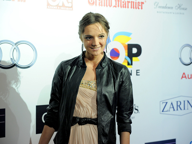 Анна Бессонова