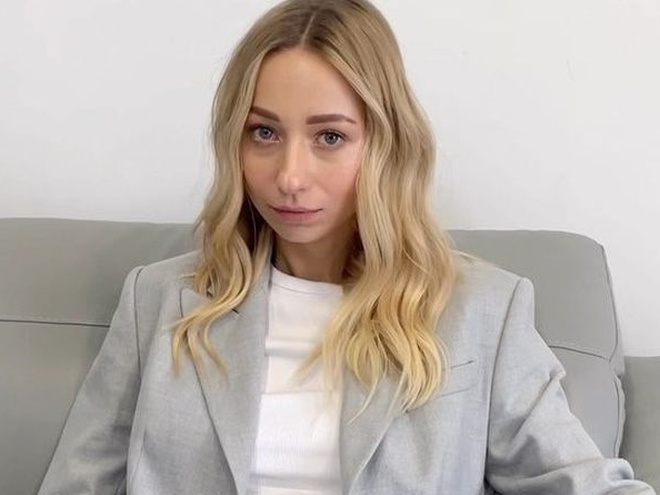 Дружина Віктора Павліка зі сльозами розповіла про складні часи сім'ї