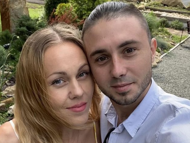 «Совість не мучить»: Тополя висловився про стосунки з ексдружиною після розлучення