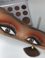 Макияж на руках и ногах