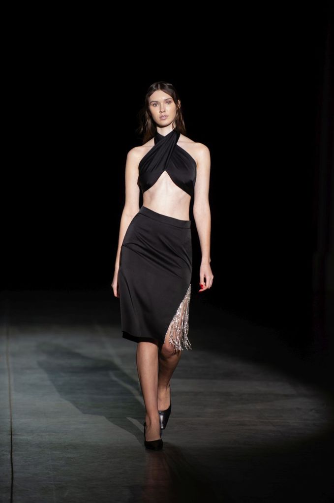 Ukrainian fashion week 2022