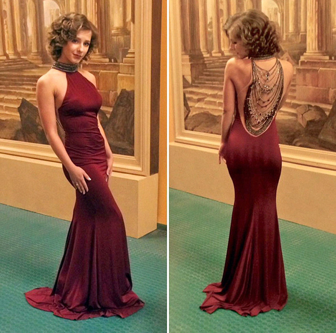 Ліза Арзамасова