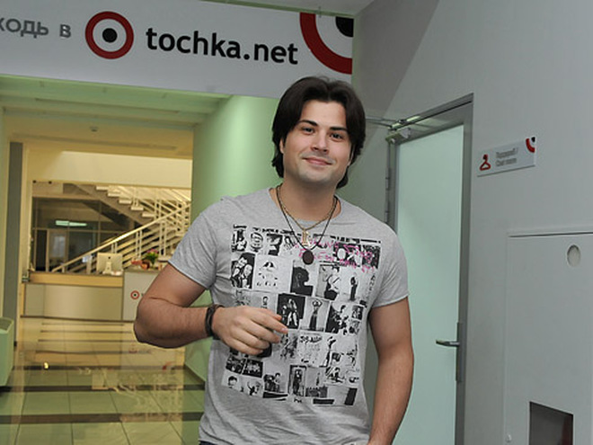 Володимир Ткаченко