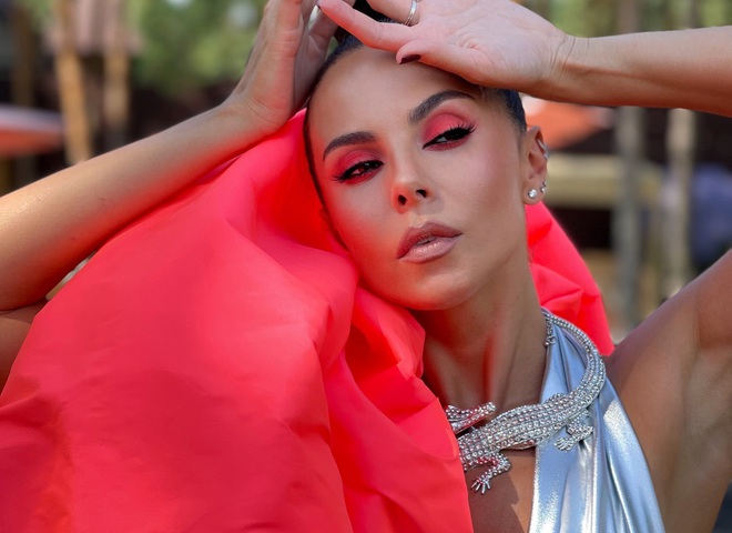 Настя Каменских