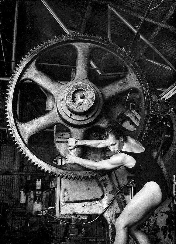 Энни Лейбовиц, работы